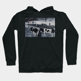 Spa-Francorchamps Hoodie